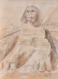 Elena Popea, Sfinx