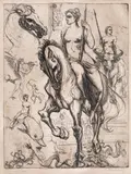 Marcel Chirnoagă, Mitologice