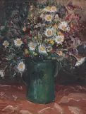 Paul Verona, Flori de câmp