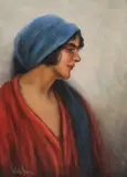 Cornel Raţiu, Melancolie