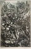 Marcel Chirnoagă, Apocalipsa
