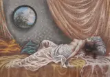 Mişu Teişanu, Intimitate