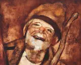 Gheorghe Vrăneanțu, Moș Gheorghe