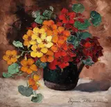 Eugenia Filotti Atanasiu, Gălbenele