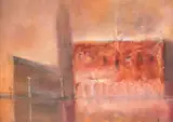 Marian Condruz, Veneţia