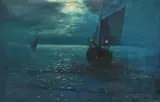 Dimitrie Florian, Nocturnă