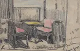 Rudolf Schweitzer–Cumpăna, La Cofetăria Julien