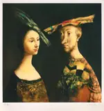 Georges Mazilu, Les deux chapeaux
