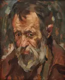 Apostol Mănciulescu, Bunicul