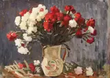 Theodor Cateliu, Ulcior cu garoafe