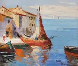 Rudolf Négely, Port în Croația