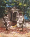 Mişu Teişanu, Zi de vară
