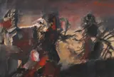 Mircea Ciobanu, Cavalerii Apocalipsei