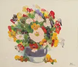 Nicolae Blei, Panseluțe
