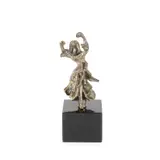 Carmen by Salvador Dalí, bronz, sold Jul 2021