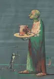 Ion Iancuț, Fiul risipitor