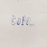 Ion Popescu Gopo, Signature, cerneală pe hârtie