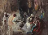 Antal Péczely, Târguieli