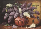 Cornel Raţiu, Flori de liliac