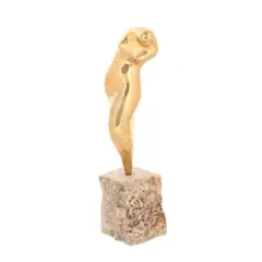 Marcel Guguianu, Tors, bronz
