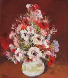 Nicolae Blei, Anemone