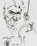 Constantin Piliuță, Lăutar