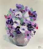 Nicolae Blei, Anemone