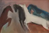 Margareta Sterian, Cavalcadă