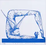Felix Aftene, Cronos, 2019, serigrafie