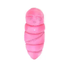 Cocon by Dumitru Gorzo, acrilic și creion pe ipsos, sold Jul 2021
