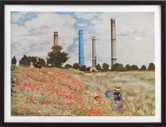 Latifundiar, Wild Poppies, 2021, 1. lot de artă digitală, unicat, fișier JPG, 2777 x 2265 pixels (5.332.206 bytes), criptat în format NFT (non-fungible token), ERC-721, contract ID: 0xb2d2a23a96e792fd8739d1703f55cdabffc61085, token ID: 4, blockchain: Ethereum, creat pe data de 15.06.2021; 
2. fine art print pe hârtie Rag Bright White, 310 g, 26 x 36 cm, semnat, datat și numerotat central jos, în creion, "Latifundiar, 2021, 1/1"
