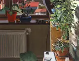 Mihai Mureșan, Interior