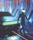Eurosadboy, Night Lies, lot de artă digitală, unicat, fișier MP4 video HD, 10,4 MB, 1080 x 1350 pixeli (10.990.082 bytes), durată: 00:00:08, criptat în format NFT (non-fungible token), ERC-721, contract ID: 0xb2d2a23a96e792fd8739d1703f55cdabffc61085, token ID: 9, blockchain: Ethereum, creat pe data de 15.06.2021