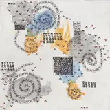 Natalia Dumitresco, Galaxie