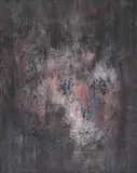 Claudiu Lazăr, Untitled, 2021, ulei pe pânză