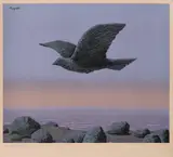 Idole by René Magritte & Georgette Magritte, cromolitografie, sold May 2021