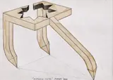 Paul Neagu, Hyphen Total