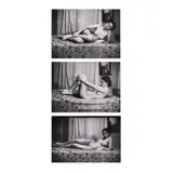 Ion Grigorescu, Intimitate, digital print
