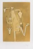 Wifredo Lam, Le Monde Magique de la Fertilité