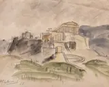 Henri Catargi, Acropole