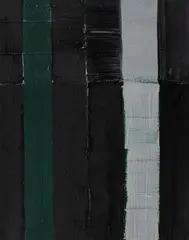 Maxim Liulca, Untitled, 2017, ulei pe pânză