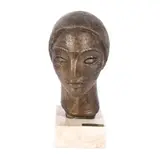 Ion Irimescu, Tinerețe