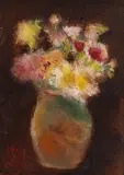 Margareta Sterian, Flori de primăvară
