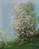 Corneliu Brudașcu, Primăvară