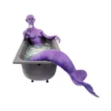 Irina Tănase, Sirenă, 2021, rășină, sticlă