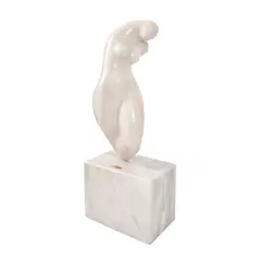 Marcel Guguianu, Voluptate, marmură
