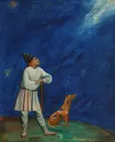 Dimitrie Gavrilean, Cometa