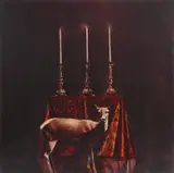 Gheorghe Fikl, Deer and Candles