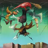 Jules Perahim, Ecoul și ecoul său (L'echo et sa multiplication)