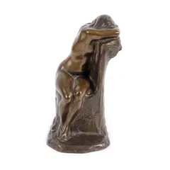 Frederic Storck, Dor, 1909, bronz